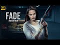 FADE Angelina Jolie Full Action Movie Concept AI 2025 4K Ultra Actionmovies 