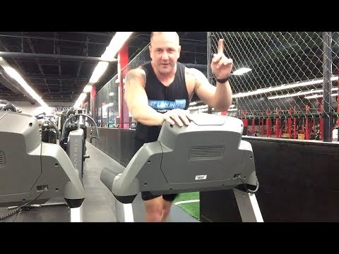 #1 Treadmill Trick For Six-Pack Abs (or a FLAT Belly)