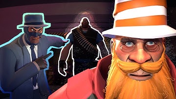 [TF2] 3 A.M. Casual Brainrot