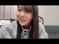 2022年01月03日 1 石 安伊(HKT48 チームTⅡ) の動画、YouTube動画。