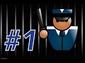 メジャーの刑務所生活 【1】