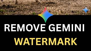 How to Remove Gemini Watermark FREE ( No App Download ) screenshot 5