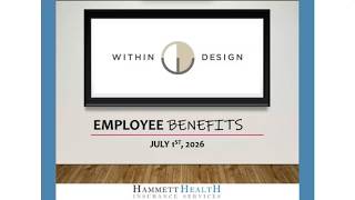 With-IN Design 2026 Open Enrollment Presentation