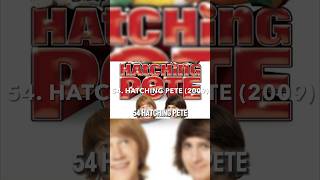 Do You Remember Hatching Pete 2009 disney