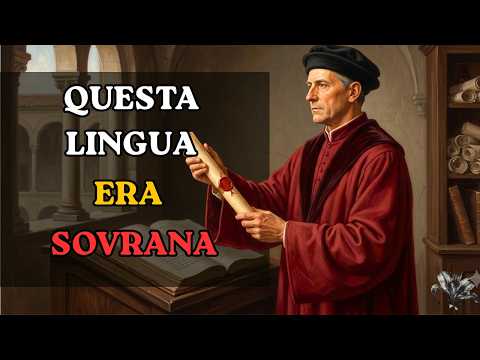 Video Il Documento del 960 — Perché il Napoletano Non È Mai Stato un Dialetto