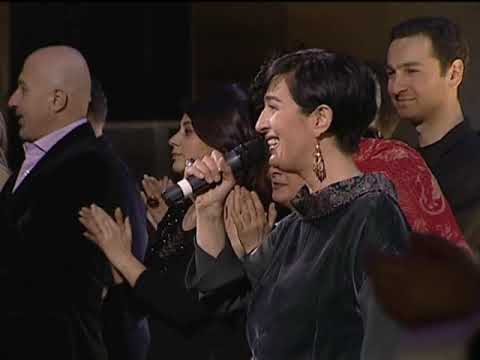 ნატო გელაშვილი - ავტოფრაფი / Nato gelashvili - Avtografi