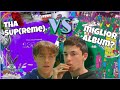 Thasup : 23 6451 vs - C@ra++ere s?ec!@le - Recensioni album *IL MIGLIORE?*