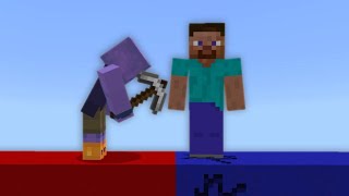 Minecraft Trapping In Hive Arcade