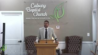 Daniel waters, revival pt.1