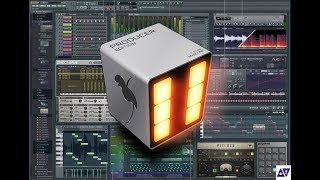 Урок по FL Studio 11( Краткий обзор инструментала ) Урок по FL Studio 11( Краткий обзор инструментала )