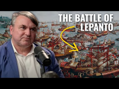 The Church Has Been Through Hard Times Before w/ Joseph Pearce