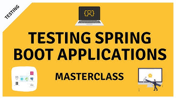 Introduction to the Testing Spring Boot Applications Masterclass