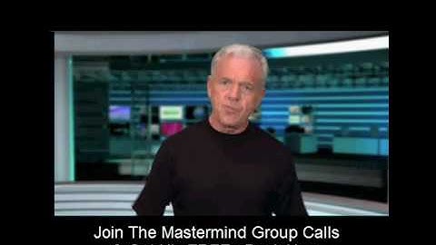 Bill Bartmann free ebook and mastermind group