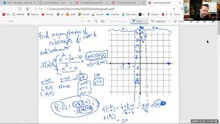 Math 176 Dec 7 Lecture