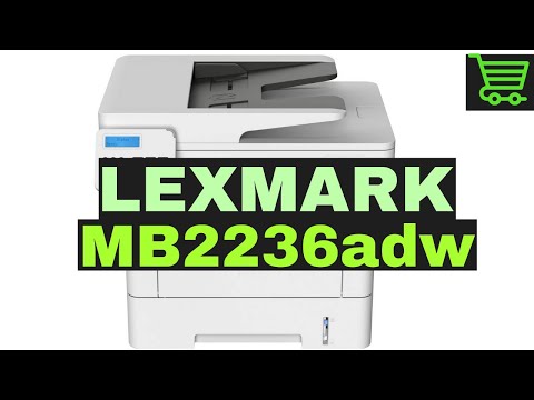 Lexmark MB2236adw : Faut il acheter l'Imprimante Laser Lexmark MB2236adw ?