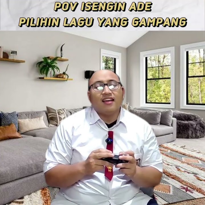POV PILIHIN LAGU GAMPANG DI GUITAR HERO #pov #lucu #ngakak #ps2 #playstation