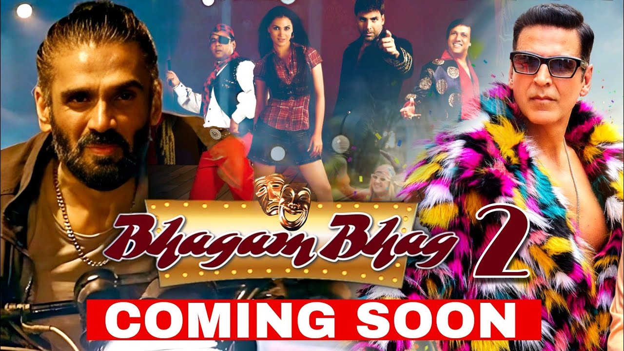 Bhagam Bhag 2 Coming Soon Akshay Kumar Suniel Shetty Paresh bhagam-bhag-2-coming-soon-akshay-kumar-suniel-shetty-paresh