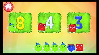 Learn Numbers names for kids - Counting to 10! Learning app screenshot 4