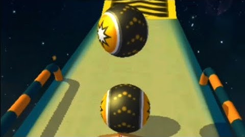 Action Balls-SpeedRun Gameplay Level 291-297 | Action Balls | Gameplay | Speedrun