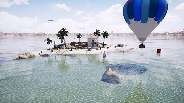 Discovering Twinmotion 2019 Free by Epic