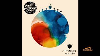 Shpongle - Cosmic Trigger Remixes (Full Album)