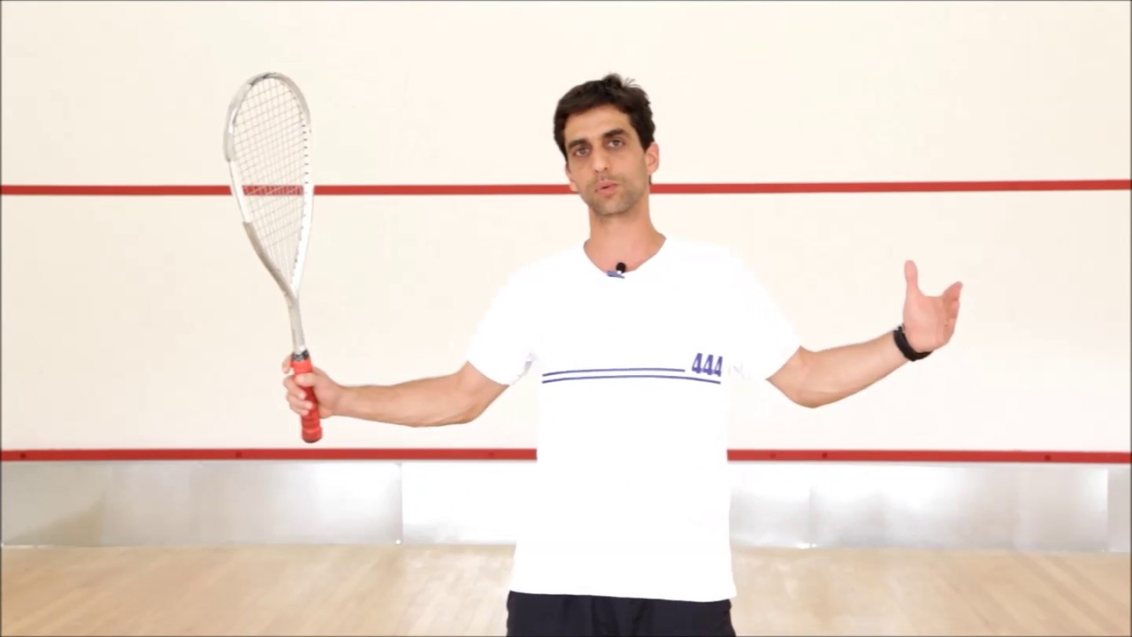 O QUE É O SQUASH Explicação do esporte / jogo YouTube