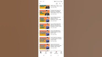 FREE Amazon Affiliate Blogging Course #shorts #youtubeshorts