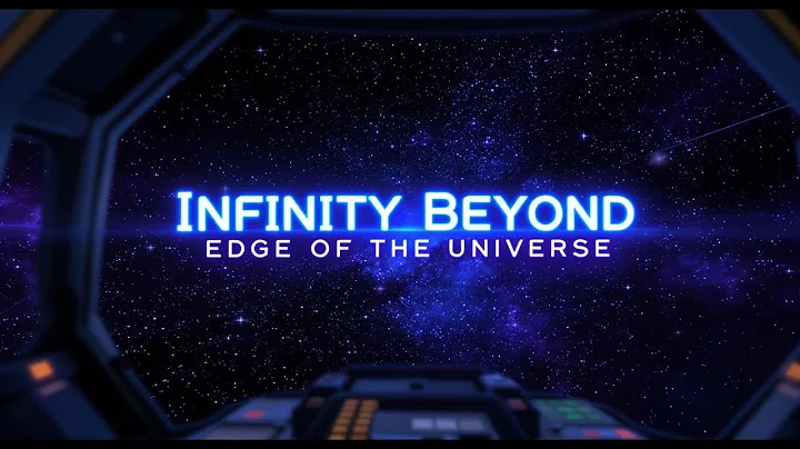 The Edge of the Universe What Lies Beyond the Final Horizon