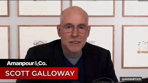 How Did America Go Adrift? Scott Galloway Explains...