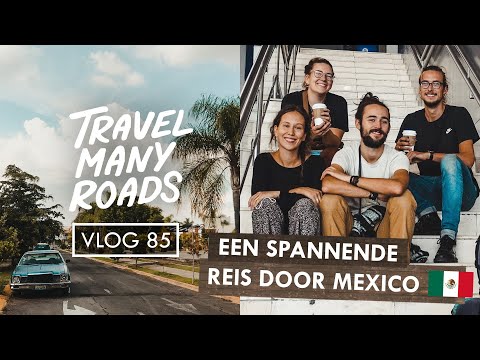 Video: Is Reizen Naar Mexico Gevaarlijk? Matador-netwerk