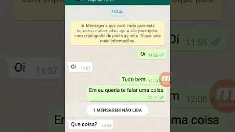 Como opinar sobre uma prima?