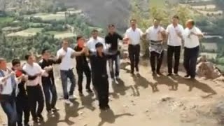 KOMA DİLJİYAN süper halay delilo govend dawet - GELİYE ŞAXE kliba nu şemame şerizdin