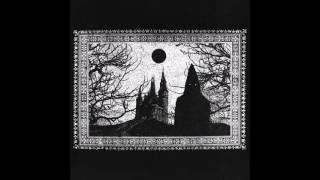 Old Tower - The Rise Of The Specter (2017) (Old-School Dungeon Synth)
