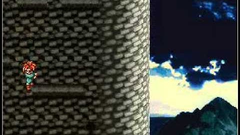 Chrono Trigger DS Walkthrough Part 7