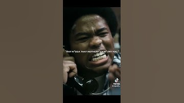 Thumbnail of Still one of the coldest scenes in the show🧊#snowfall #franklin #prison