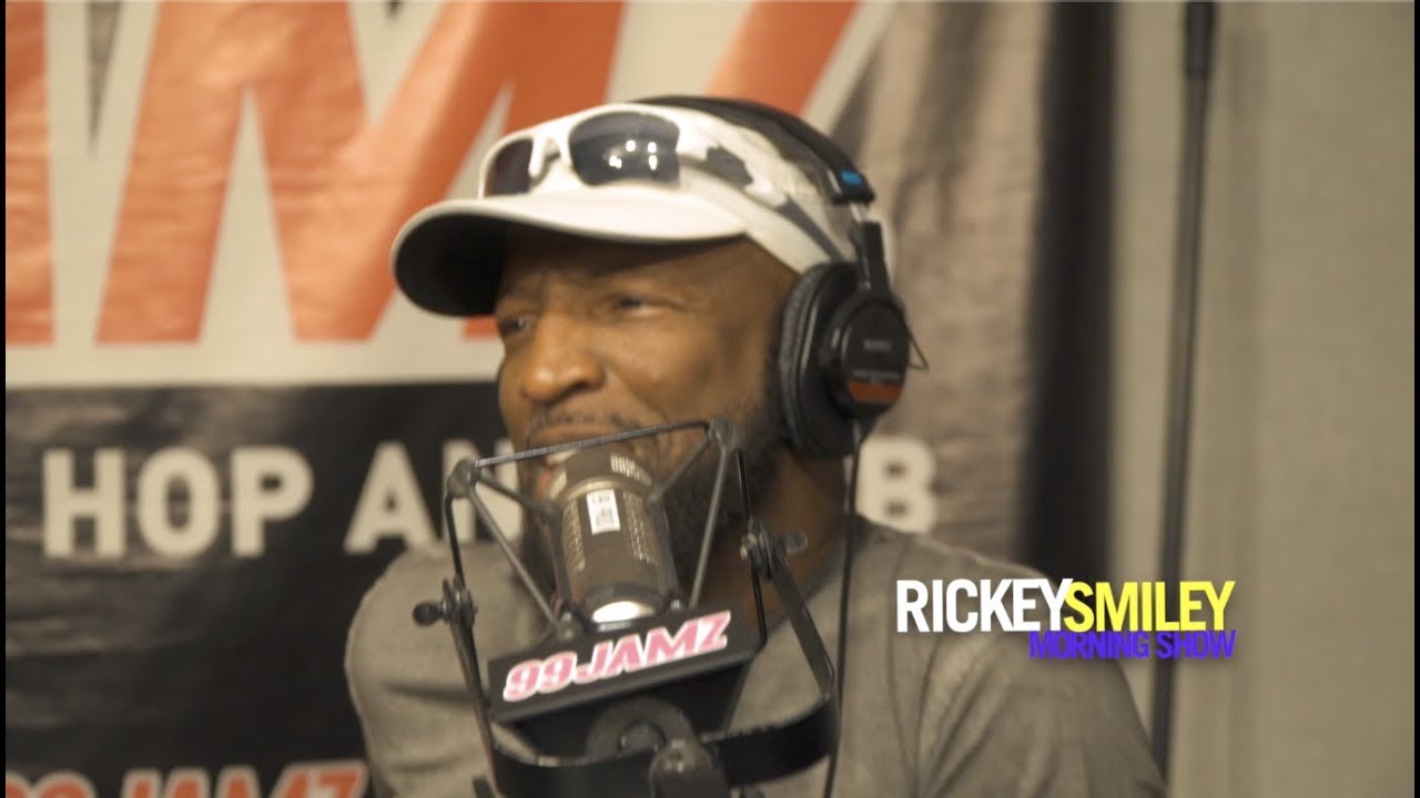 Gary’s Tea About Wendy Williams & Ciara