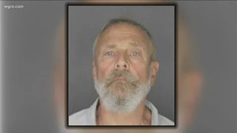 Man Facing Hate Crimes Back In Court