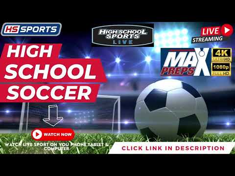 Big Foot vs Milwaukee School of Languages | Wisconsin High School Soccer Girls 2023 LIVE