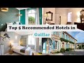 Top 5 Recommended Hotels In Gaillac | Best Hotels In Gaillac