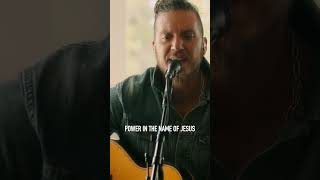 Tear off the Roof  @brandonlakeofficial #brandonlake #worship #christianmusic #newshorts