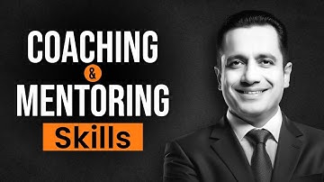 Coaching Mentoring Skills | Strategy Seekho by Dr Vivek Bindra