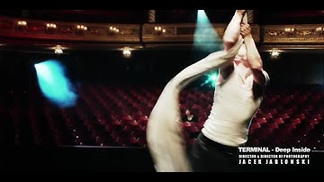 TERMINAL Deep Inside [official video]  - SHOT ON RED