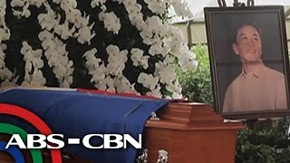 TV Patrol: Libingan ni Marcos, may sikretong kuwarto?