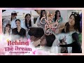 Behind The Dream เบื้องหลังความฝัน EP.2 | ฝันรักห้วงนิทรา My Marvellous Dream is You