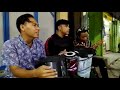 Wiihh Kerenn!! #Sucii Dalam Debu Cover Bareng Kang Triss And Bang Ipull Mantapp Jiwaa👍