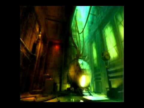 Hl2 beta - original Kleiner's lab sounds