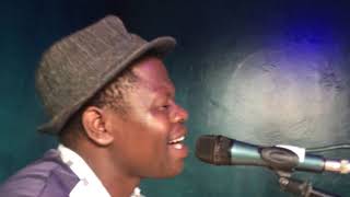 YANDIBADDE MULALA - James K Muzic [Official Music Video]