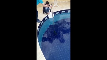 Falaco Solitons (aka Frisbee Vortices)