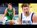 Luka Doncic is your FUTURE MVP! 2021 MOMENTS