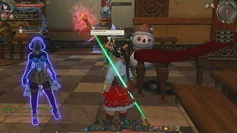 【C9】【SEA】 New Guild Buff【Contribution of Judar】install 2021-05-15